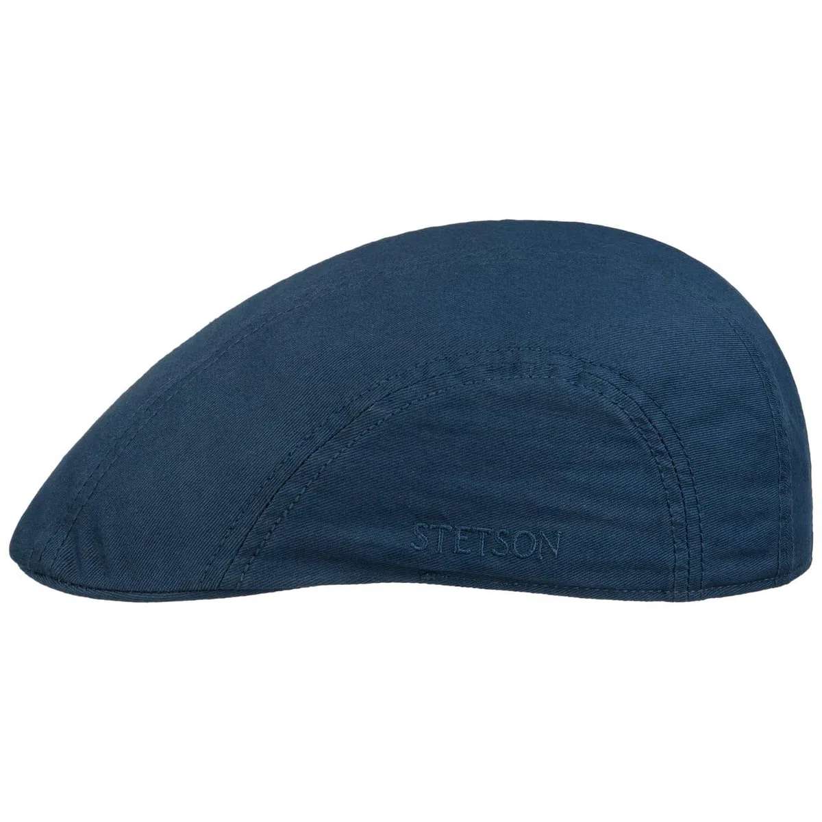 Stetson Madison Uni Classic Gorra Irlandesa Proteccion UV Hombre Primavera Verano