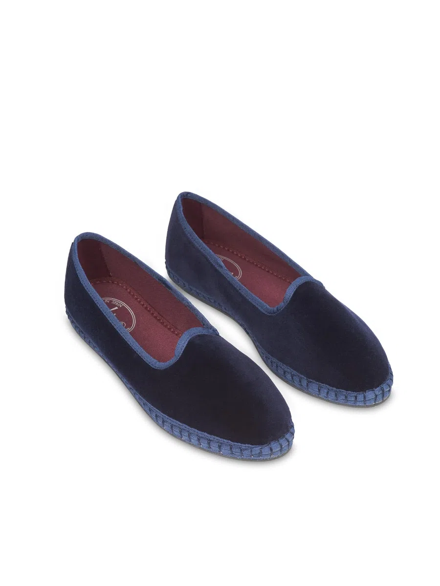 FLABELUS Slipper Bailarina Mujer