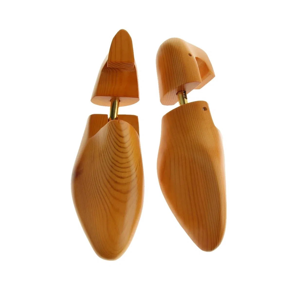 Ensanchador de Zapatos de Madera for Hombre, expansor de Zapatos EUR 39-46 / UK7-11 Adecuado para Botas O Zapatillas De Deporte(41-42)