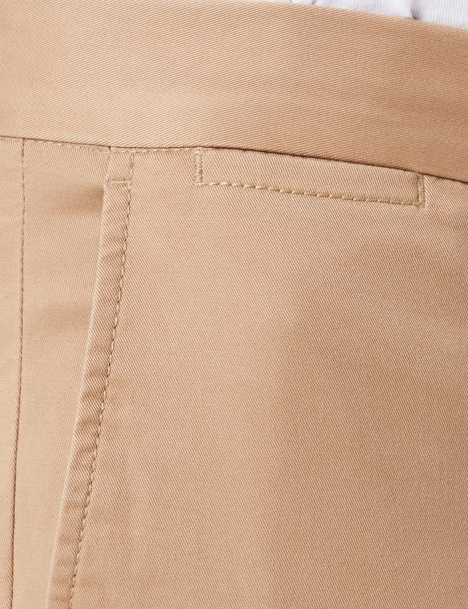 Original Penguin Chino Elástico Pantalones Informales para Hombre