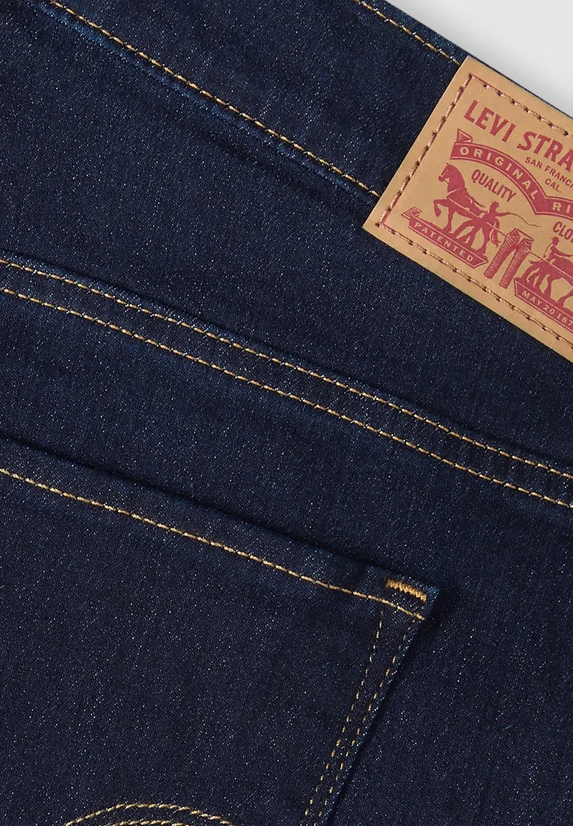 Levi's Plus Size 315 Shaping Bootcut Vaqueros Mujer