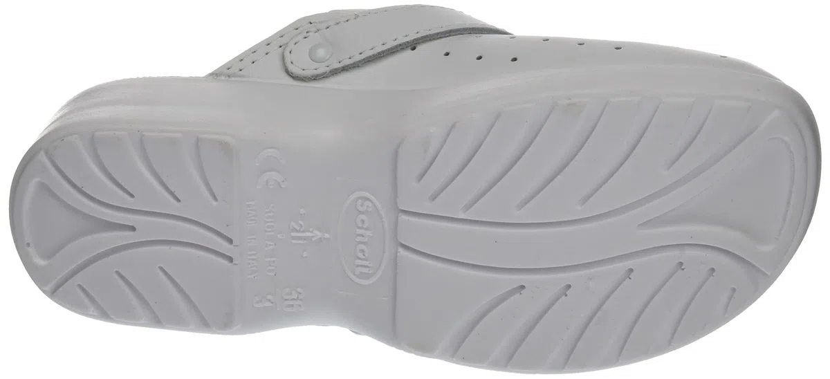 Scholl Clog Racy Krankenschwester schuheUnisex Adulto