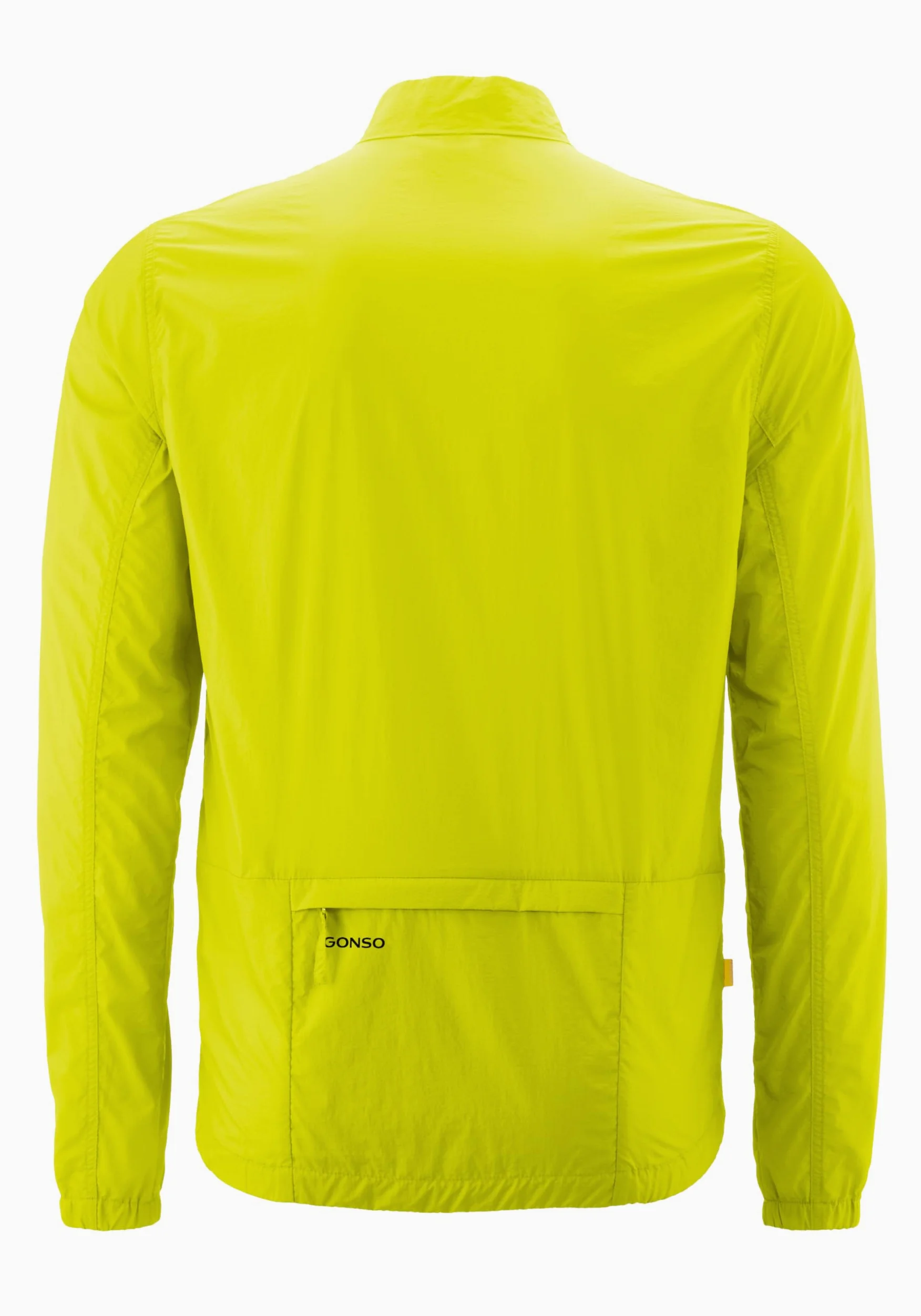 Gonso Adventure Jacket Wind M Adventure Jacket Wind M Hombre (Pack de 1)