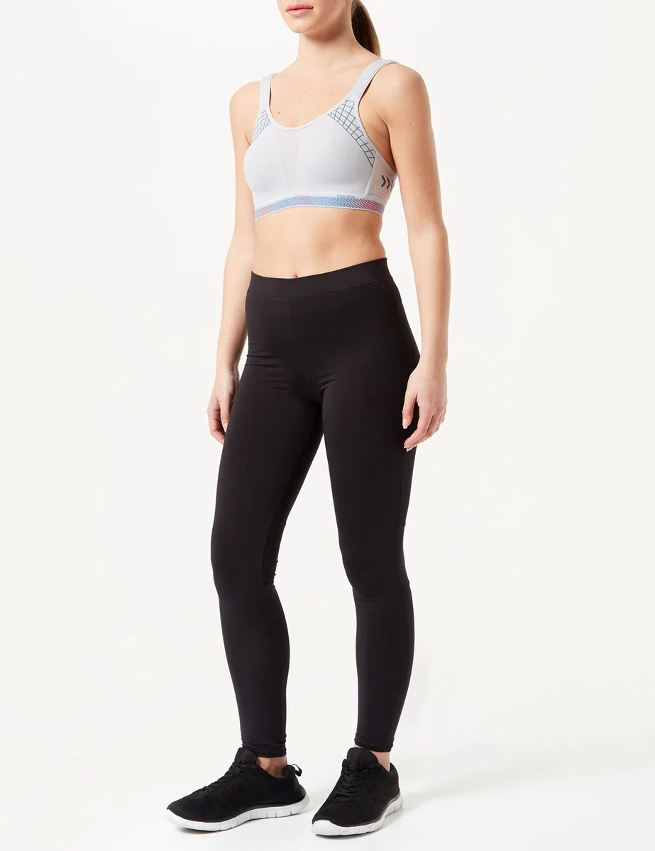 TriAction Cardio Cloud N01 Ex Sujetador Deportivo Mujer (Pack de 1)