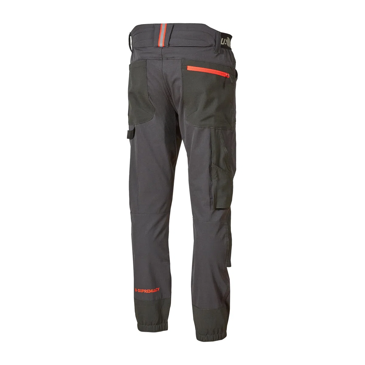 U-Power FU267BC pantalón Horizon Gris