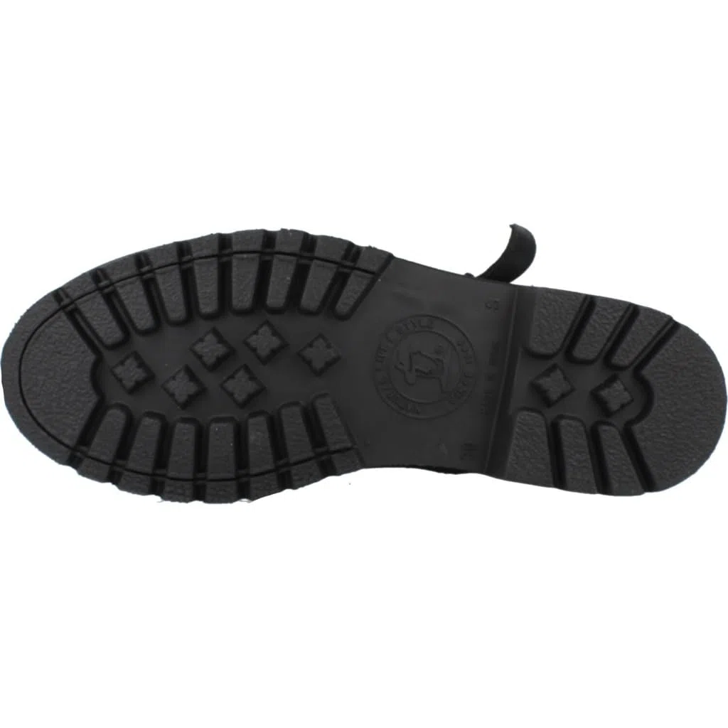 Panama Jack Felina, Bota de Tobillo Mujer