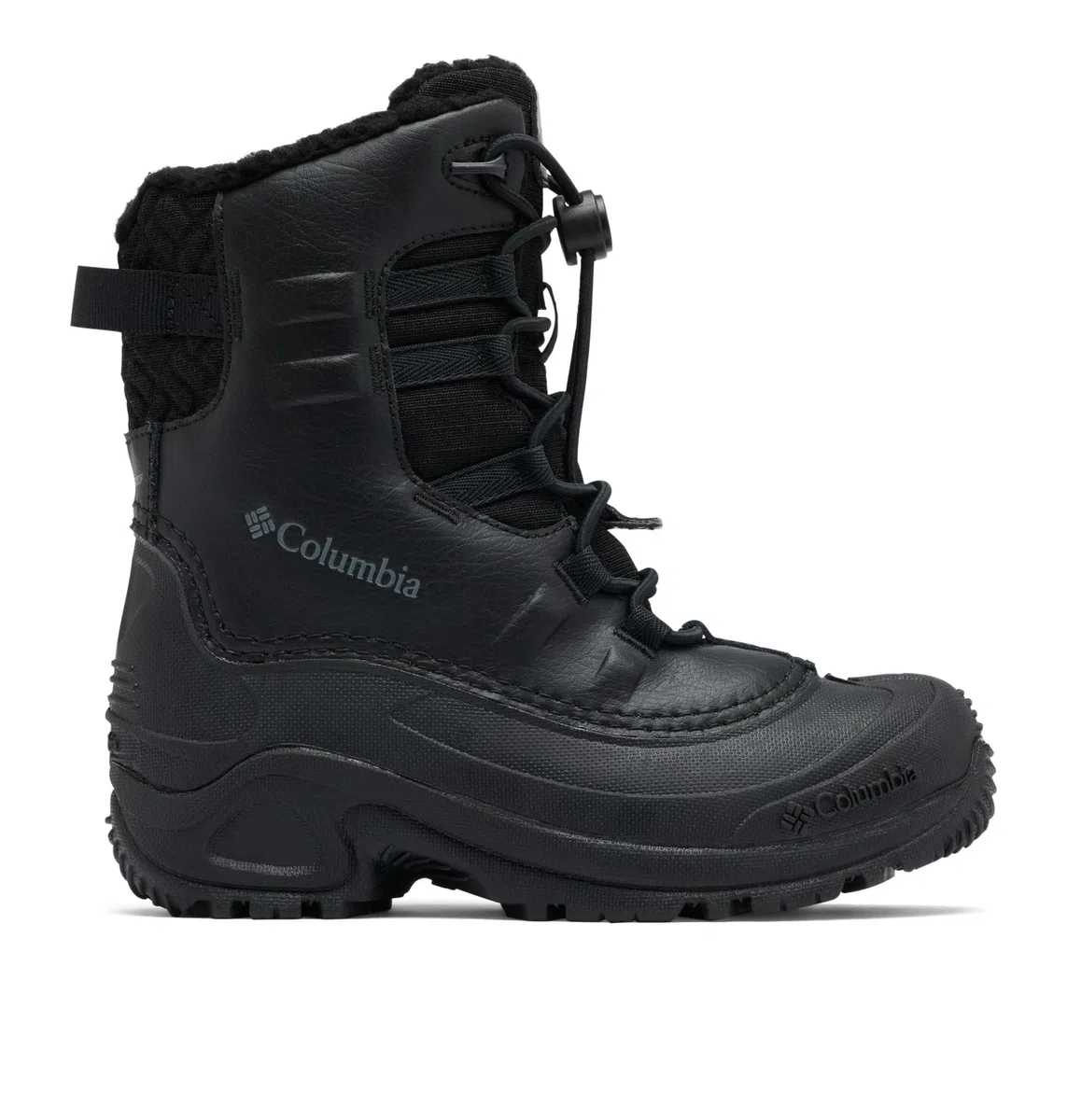 Columbia Unisex Kids Bugaboot CelsiusSnow Boot