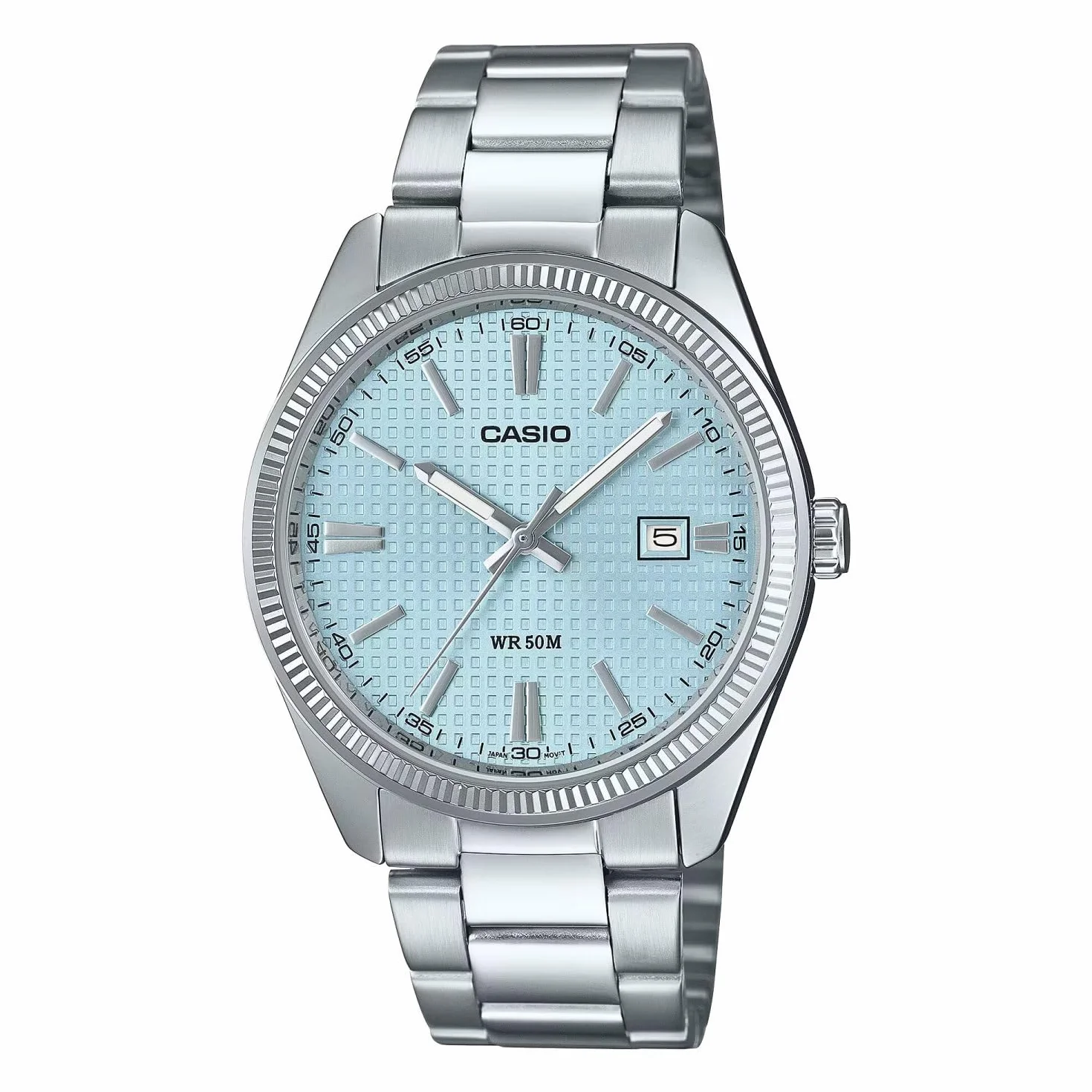 Casio TIMELESS COLLECTION Men MTP-1302PE-2AVEF Reloj de Pulsera para hombres