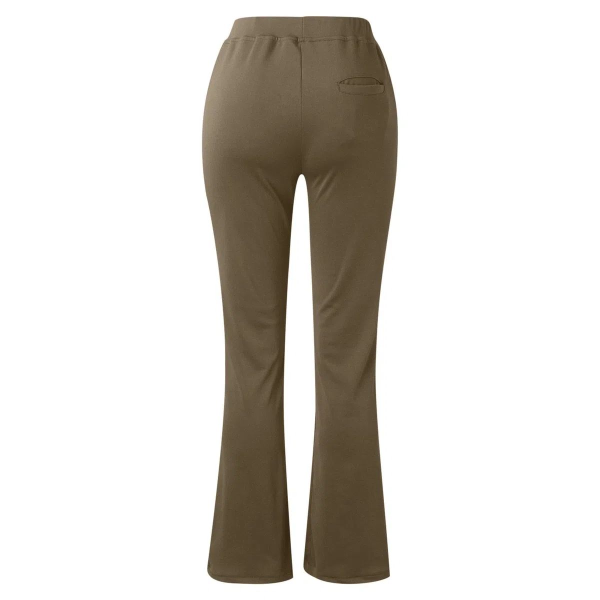Pantalones de yoga para mujer, cintura alta, pantalones de trabajo, yoga