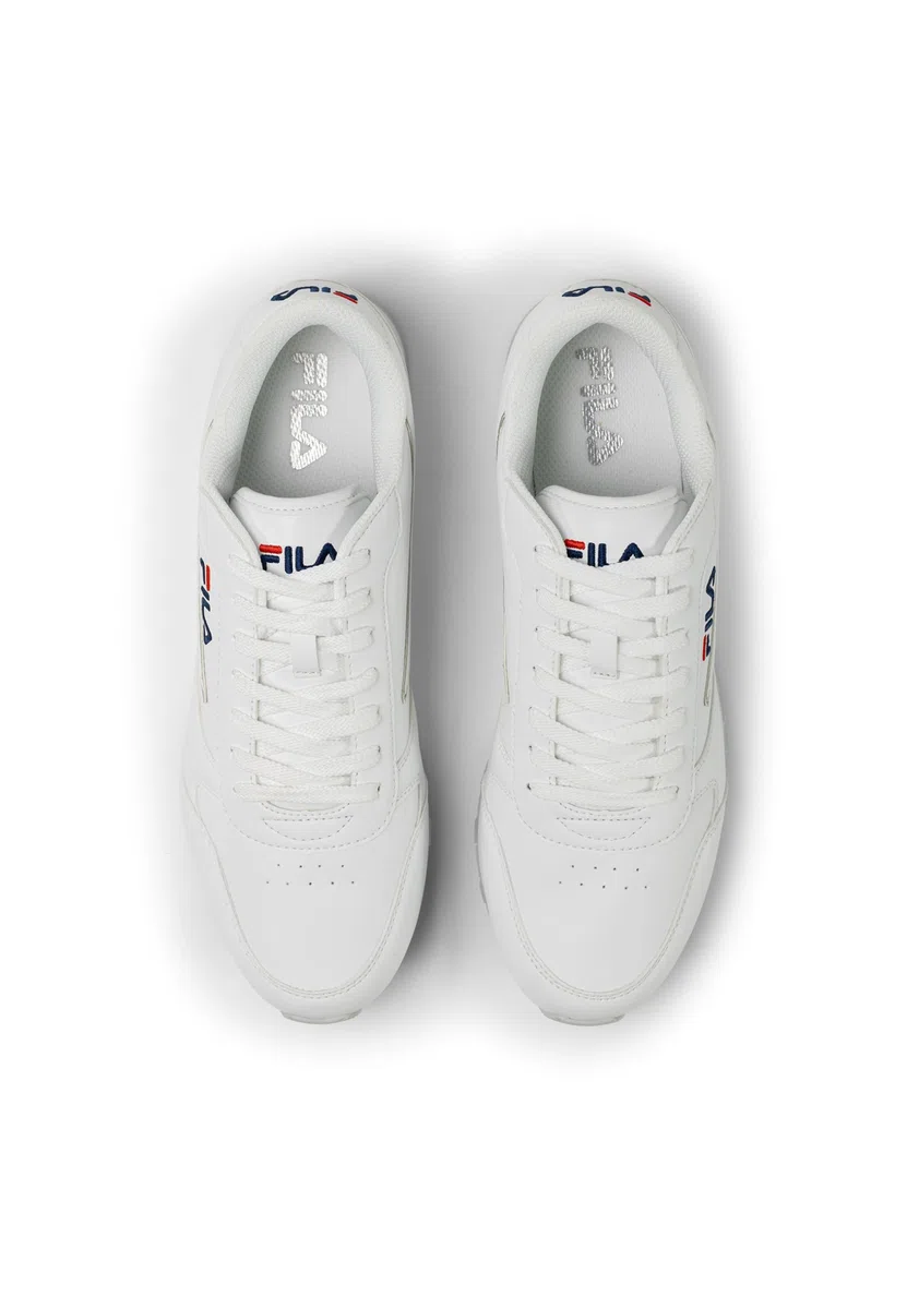 Fila Orbit Low ZapatillasHombre