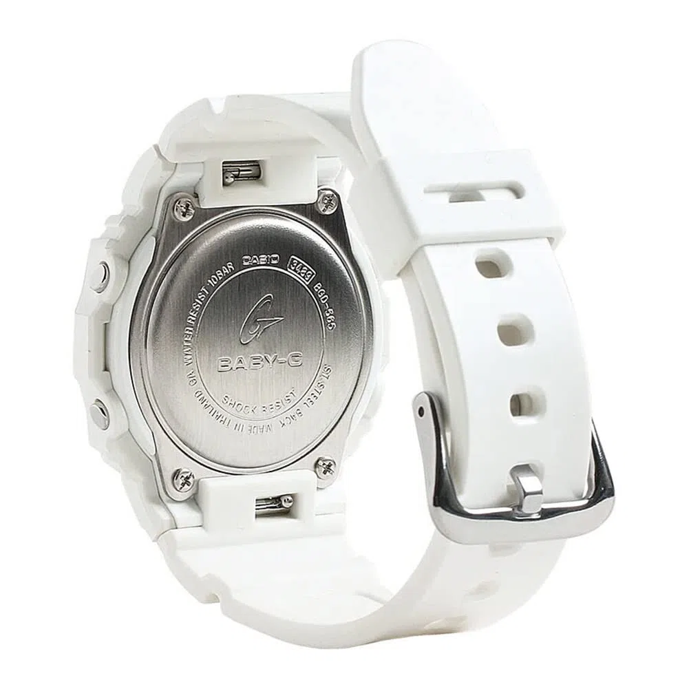 Casio Reloj Digital para Mujer Baby-G
