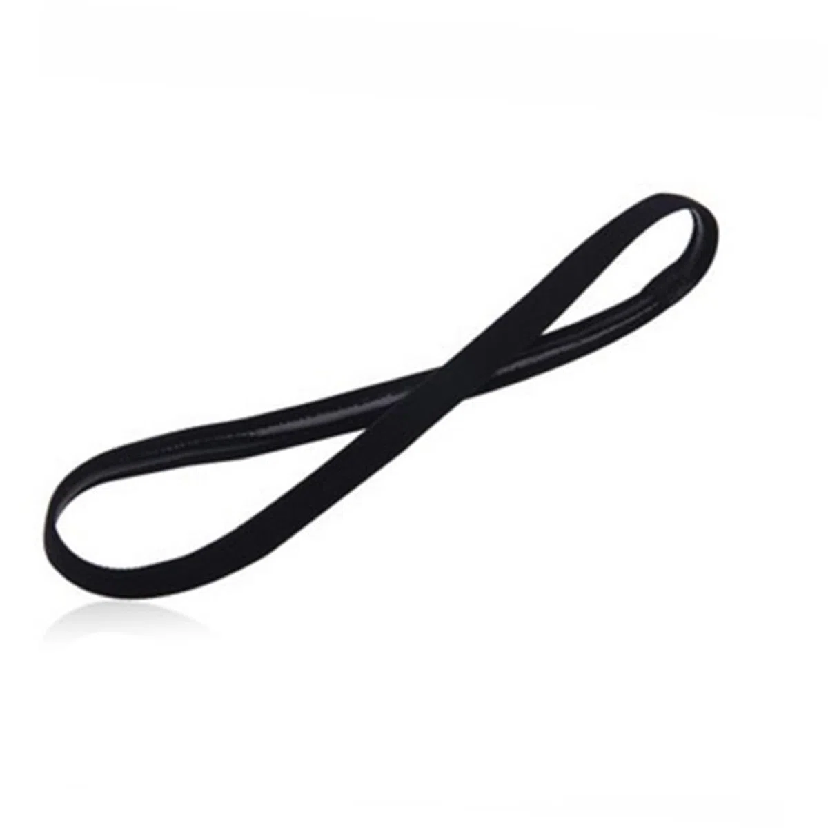 Beavorty 30piezas Diademas De Yoga Elásticas Antideslizantes Para Mujer Accesorios De Fitness Surtidos Para Deporte y Uso Diario