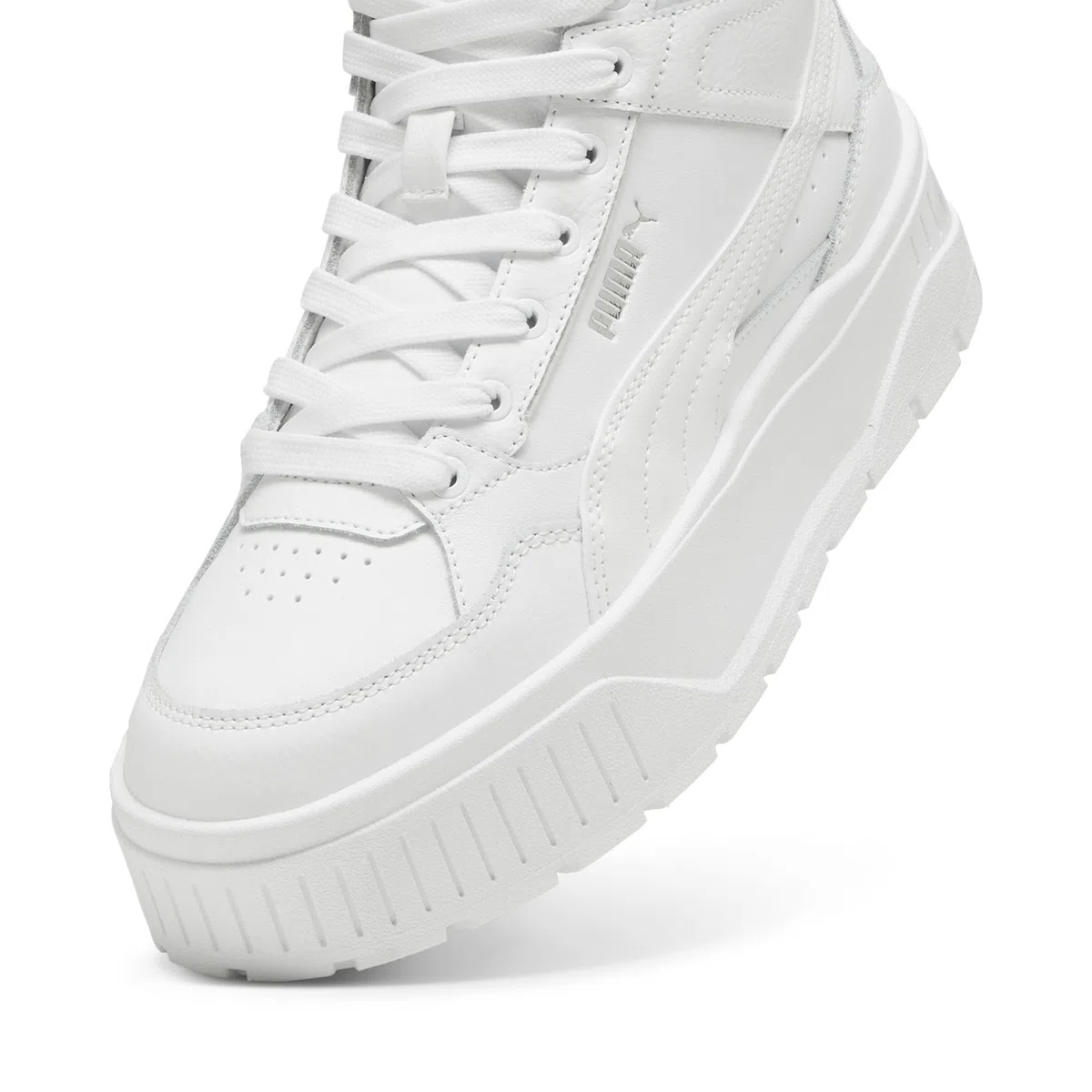 Puma Karmen II Idol Mid SneakerMujer