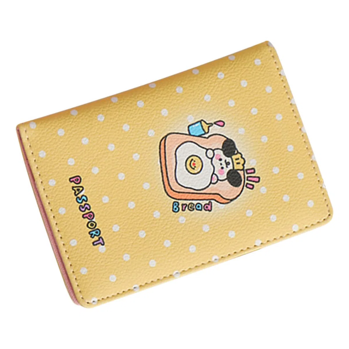LIFKOME 5 Elegantes Fundas Organizadoras para Estuches De Viaje.