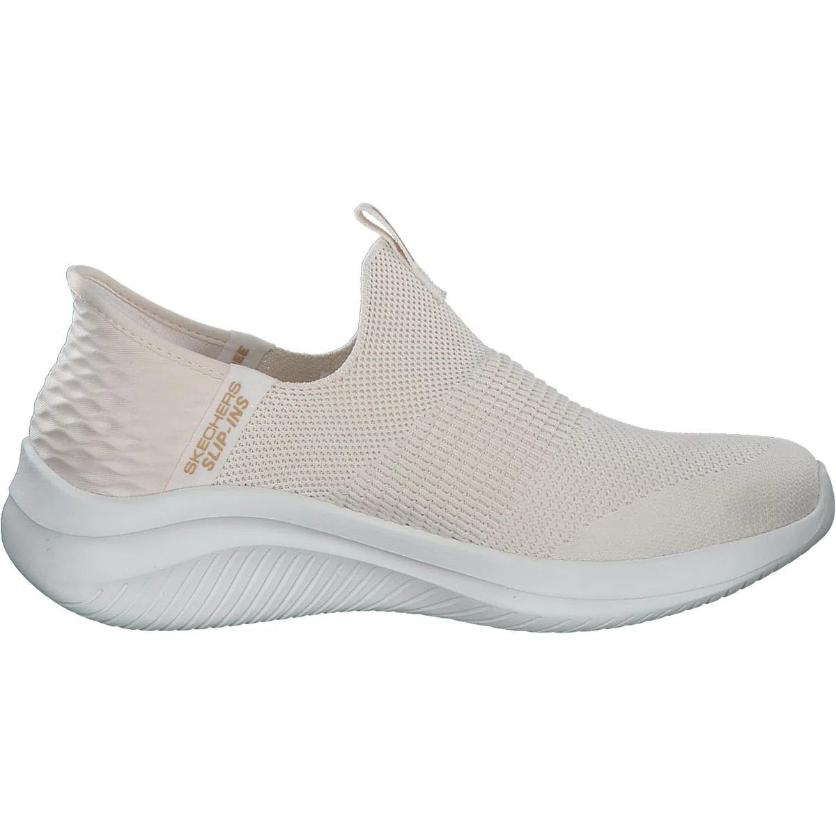 Skechers Mujer Ultra Flex 3.0 Classy Charm Trainers