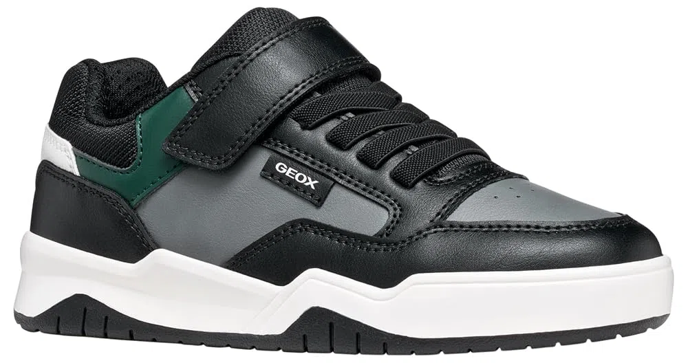 Geox J Perth Boy E ZapatillasNiños