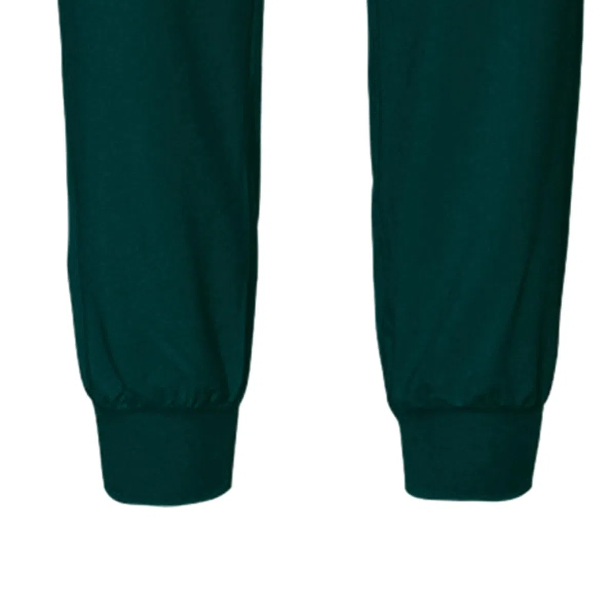 LRXFPIYF Enfermera Conjunto Uniforme Mujer Ropa Sanitaria Pantalón Blusa Accesorios Suave Poliéster Fácil de Lavar Adecuado para Cuidado Personal Centros Médic, Verde oscuro, s