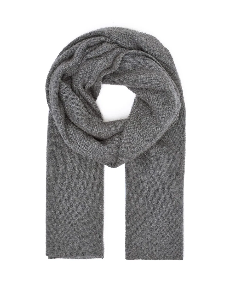 Style & Republic Cachemira Bufanda para Clima frío para Mujer