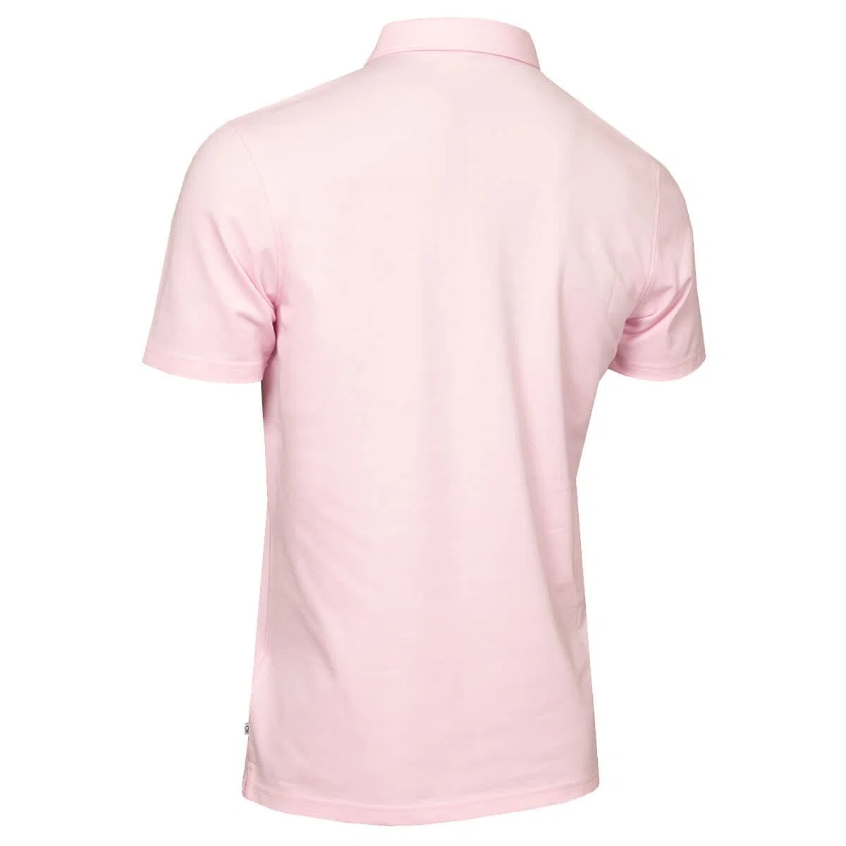 Calvin Klein Polo Uni Golf Transpirable Que Absorbe Humedad Hombre