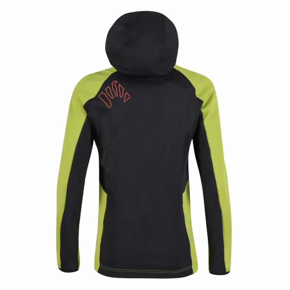 Karpos Lav. Kid Winter Jkt Jacket Unisex niños (Pack de 1)