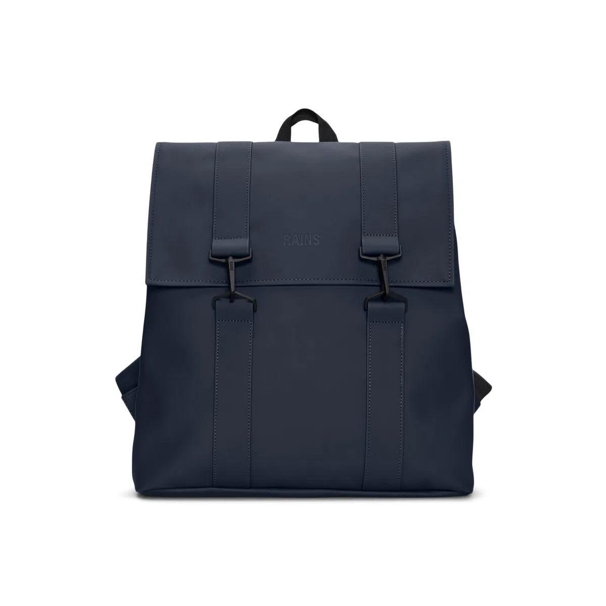 Rains Msn Bag - Bolsa de mano unisex, azul, Talla única