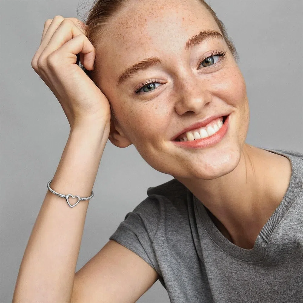 PANDORA Reflexiones, Pulsera, para Mujer