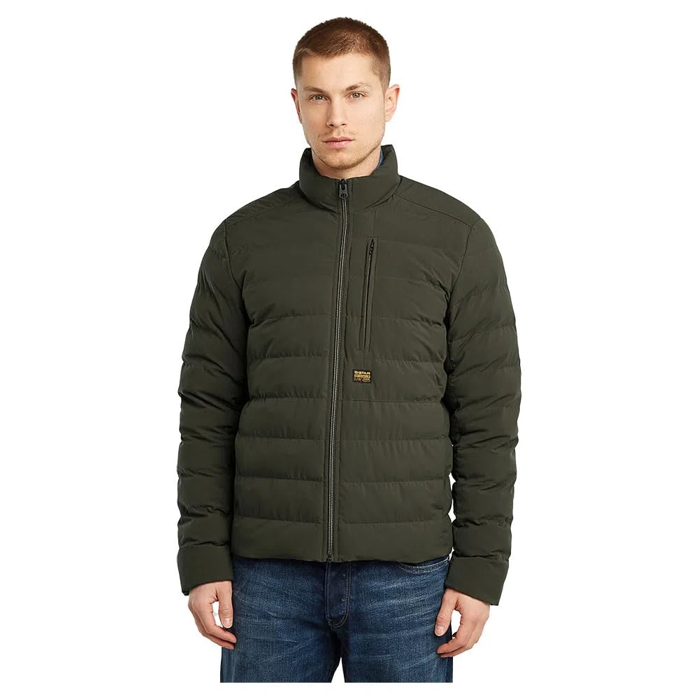 G-STAR Hombre Foundation Liner Jacket