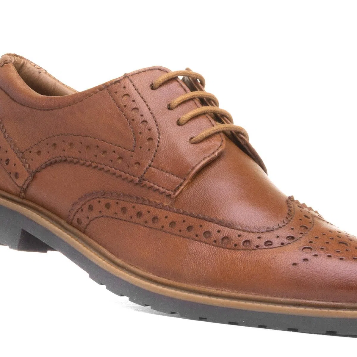 Hush Puppies Verity Brogue OxfordMujer