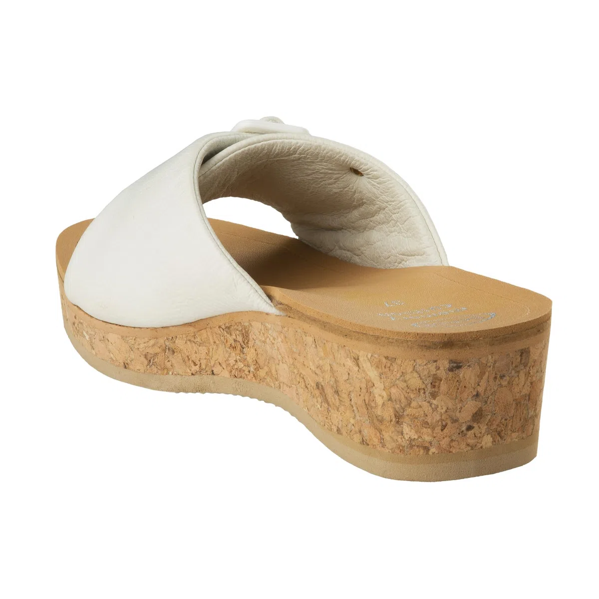 Scholl - WAPPY, Sandalia, White,