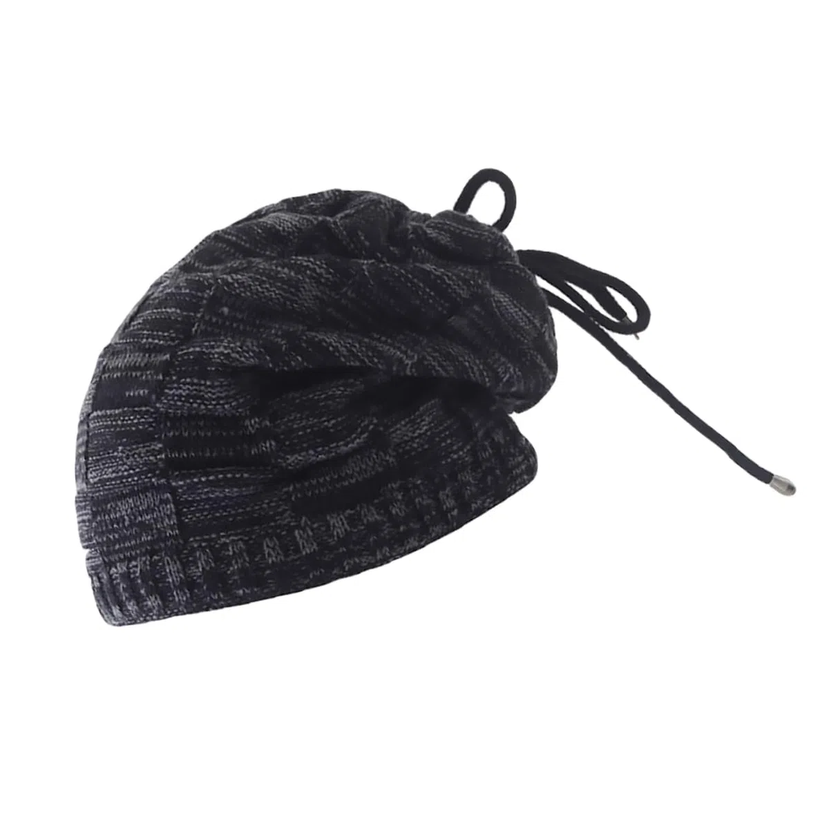 SHERCHPRY 2 sombreros de punto para mujer, térmicos, multiusos