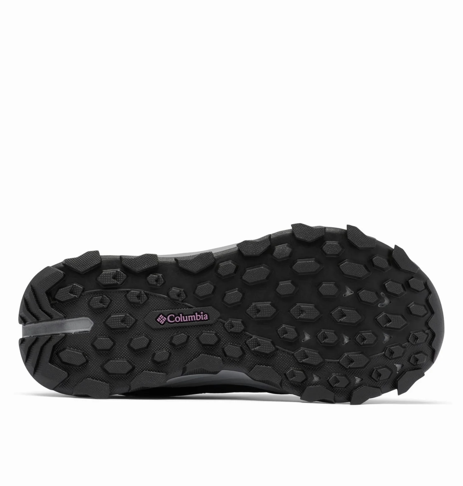 Columbia Mujer Zapatilla de senderismo Hatana Max Outdry