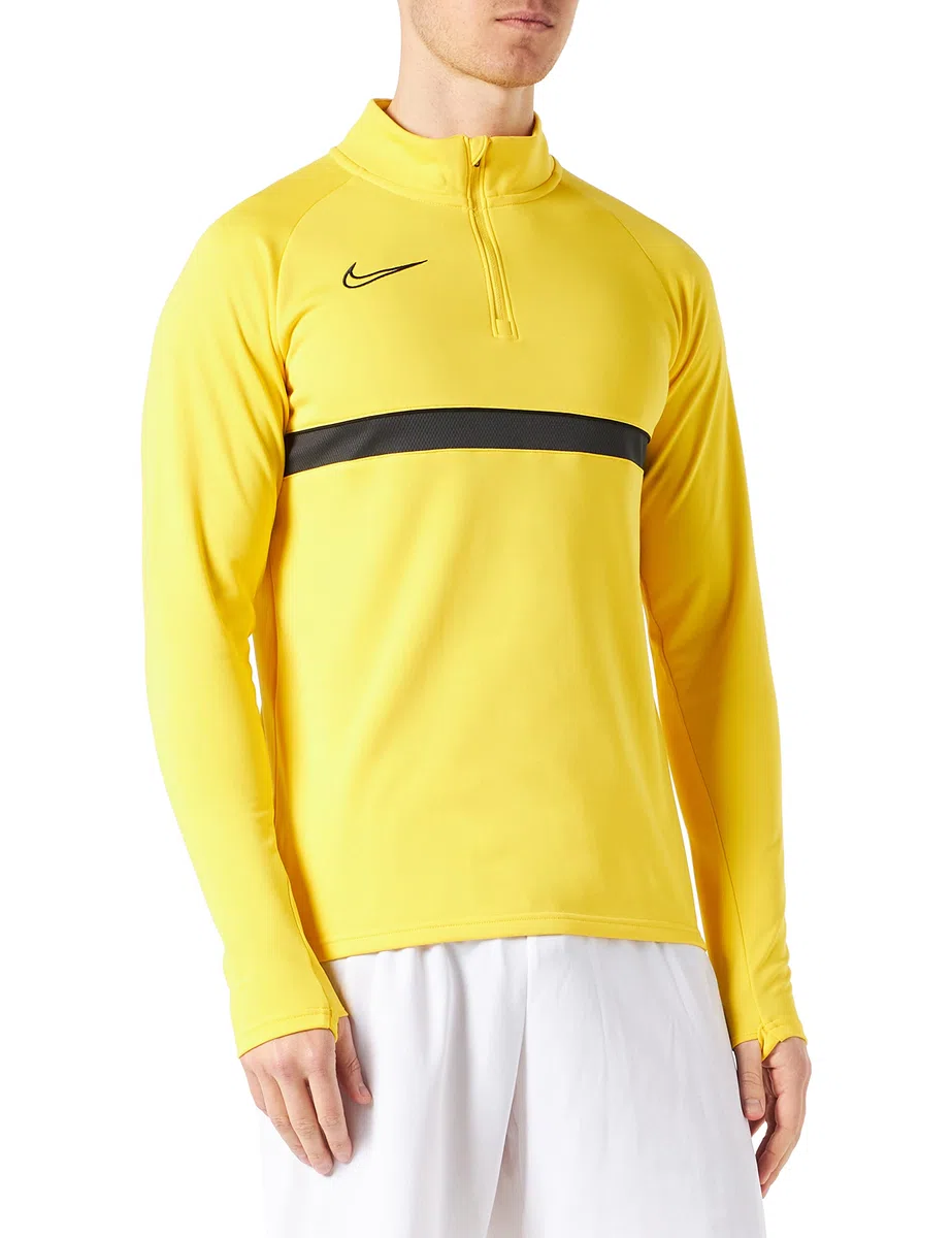 NIKE Men's Academy Pullover Sweater