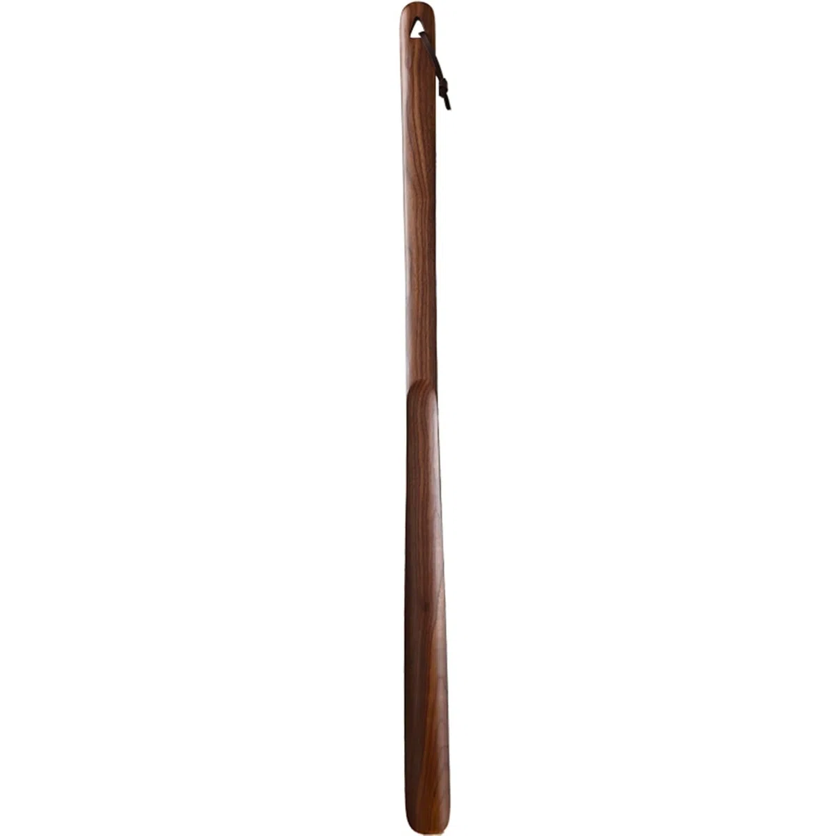 Calzador de madera extralargo de 60 cm, ligero, para poner y quitar fácilmente, ideal para personas mayores, hombres, mujeres y niños, herramienta de ayuda para zapatos perezosos