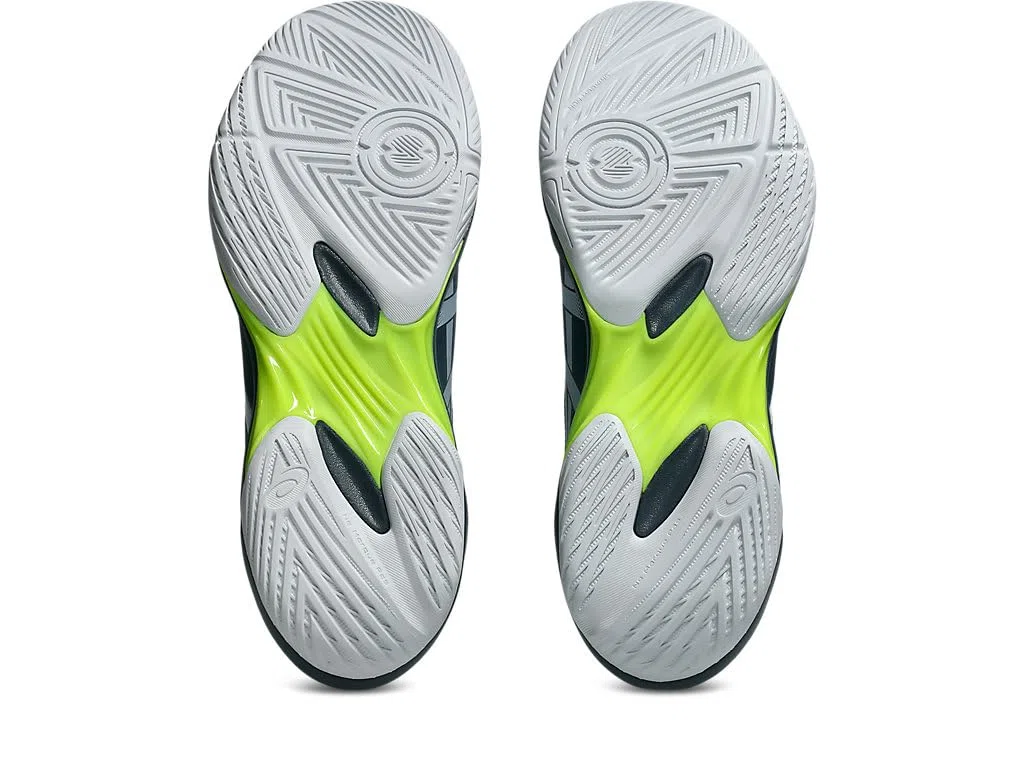 ASICS Gel-Rocket 12, Sneaker Hombre