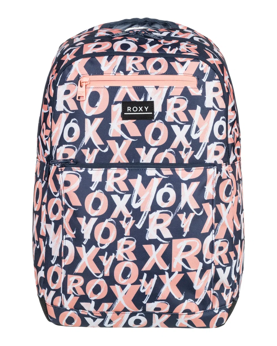 Roxy Here You Are, Mochila Mujer, Mood Indigo, Talla única