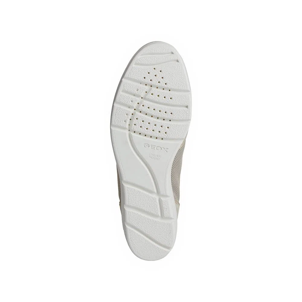 Geox D Ilde B SneakersMujer