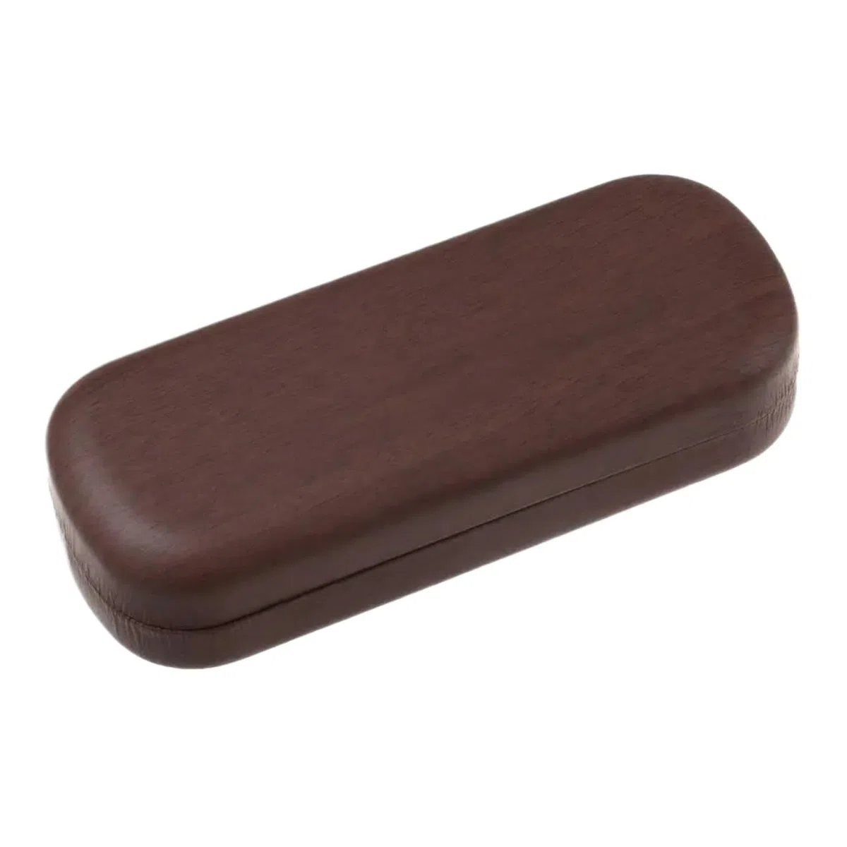 2 uds caja de gafas madera resistente al agua for mujer, lectura portátiles, estuche for sol, Protector Para Viajes Y Vacaciones