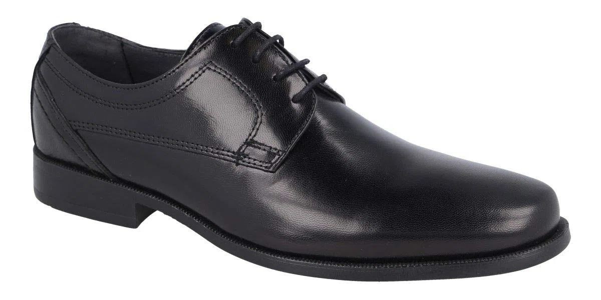 Luisetti Zapato Ceremonia Confort 19304GOMA