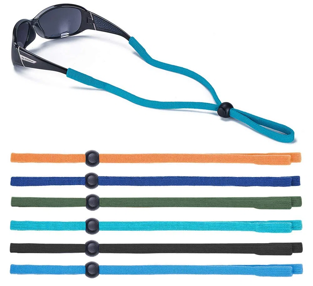 sunglasses strap eyeglass holder strap glasses cord lanyard rope eyewear retainer for men women kids