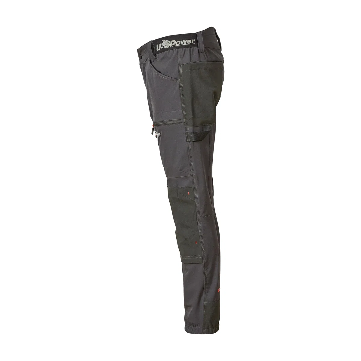 U-Power FU267BC pantalón Horizon Gris