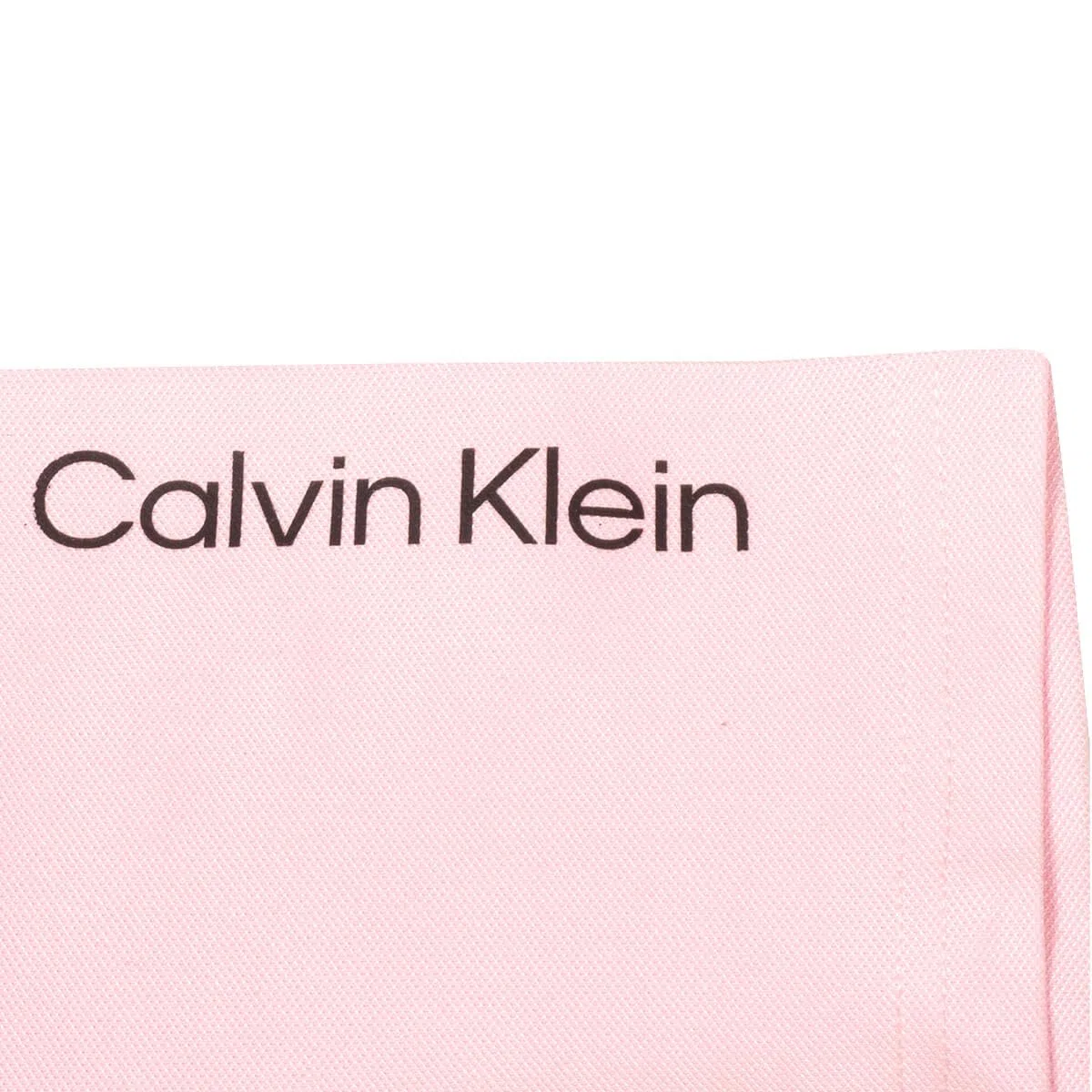 Calvin Klein Polo Uni Golf Transpirable Que Absorbe Humedad Hombre