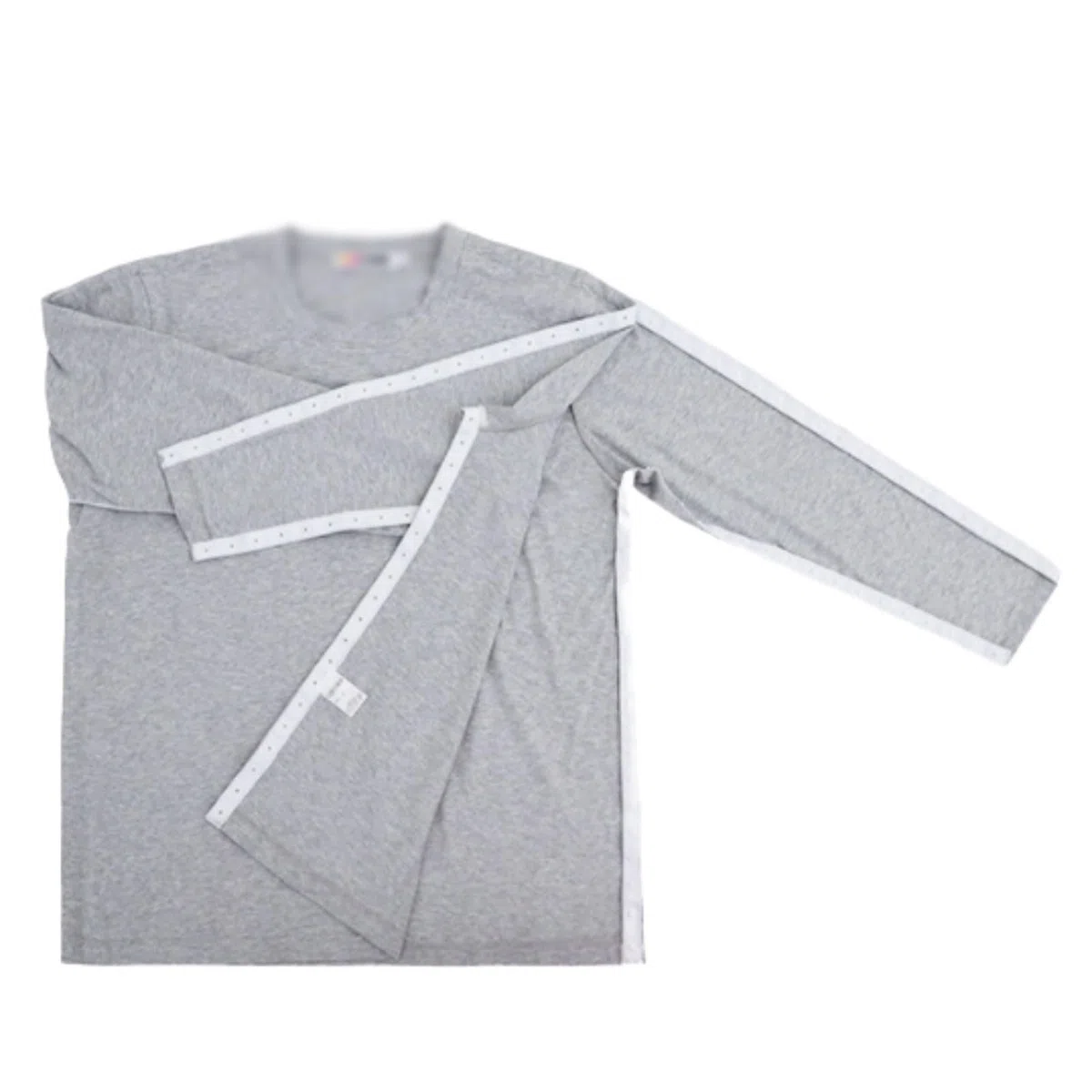 Batas de algodón for pacientes primavera, camisas enfermería con abertura frontal completa for infusión y cuidados, reutilizables for hombres mujeres mayores Exfoliantes Suaves(Gray-1,X-Large)