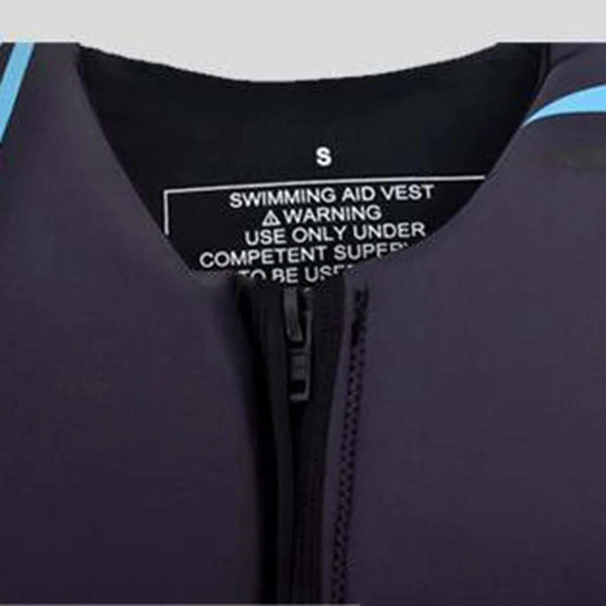 Traje baño Talla Grande Mujer Favorecedor diseño Chaleco Salvavidas cómodo Playa Piscina Verano