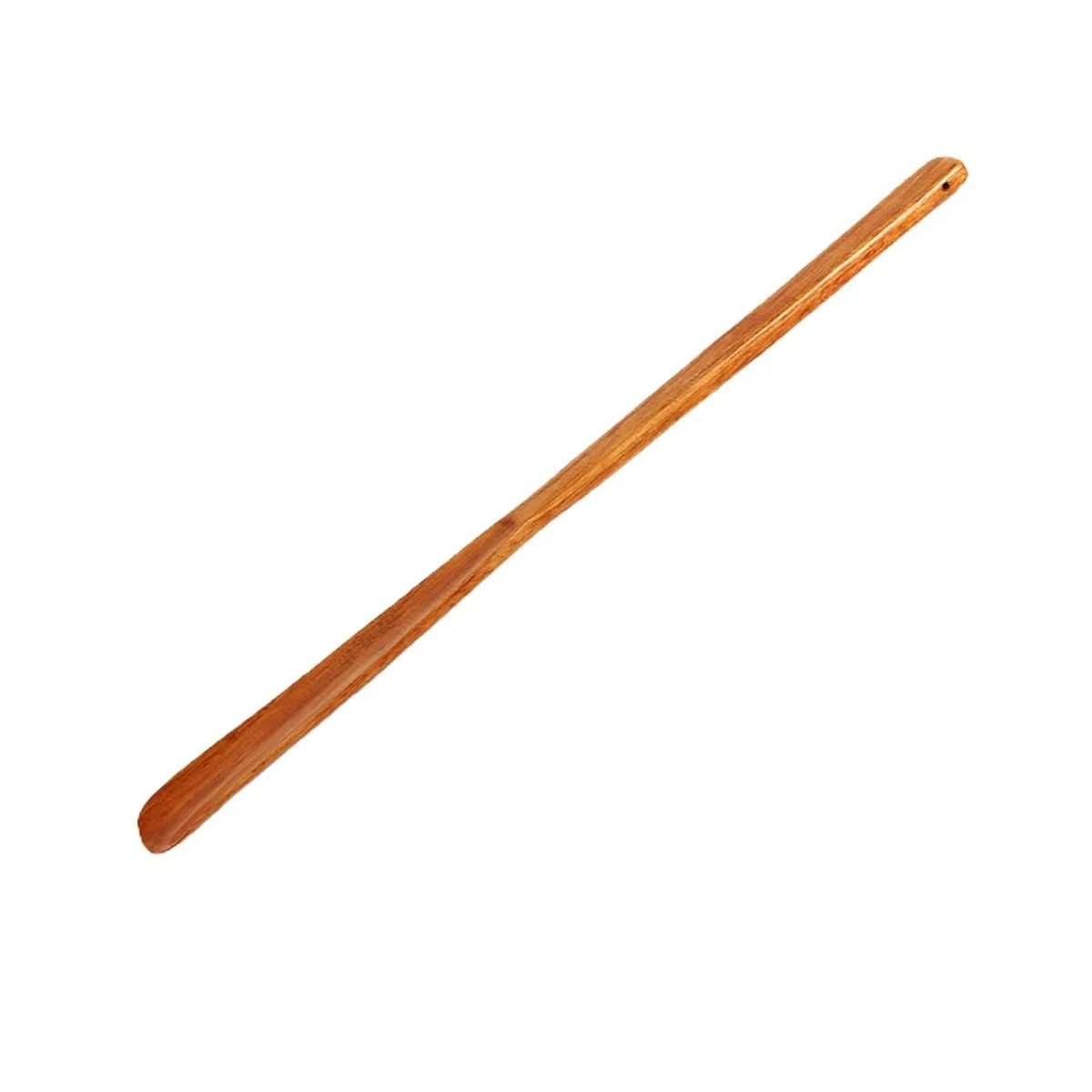 Calzador de madera con mango largo for personas mayores