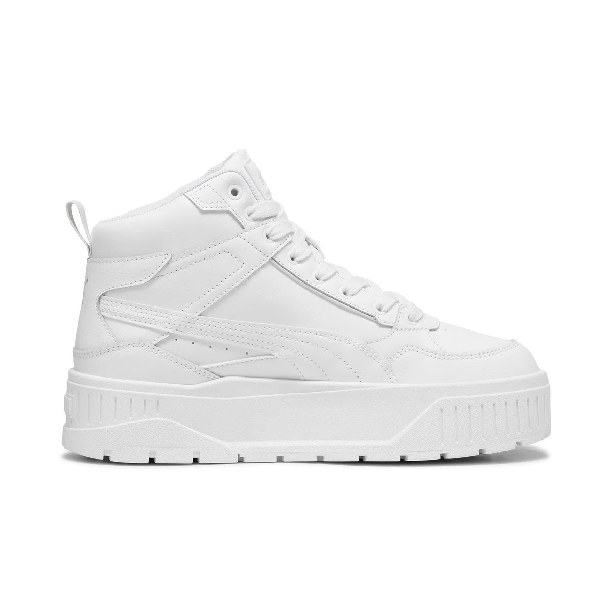 Puma Karmen II Idol Mid SneakerMujer