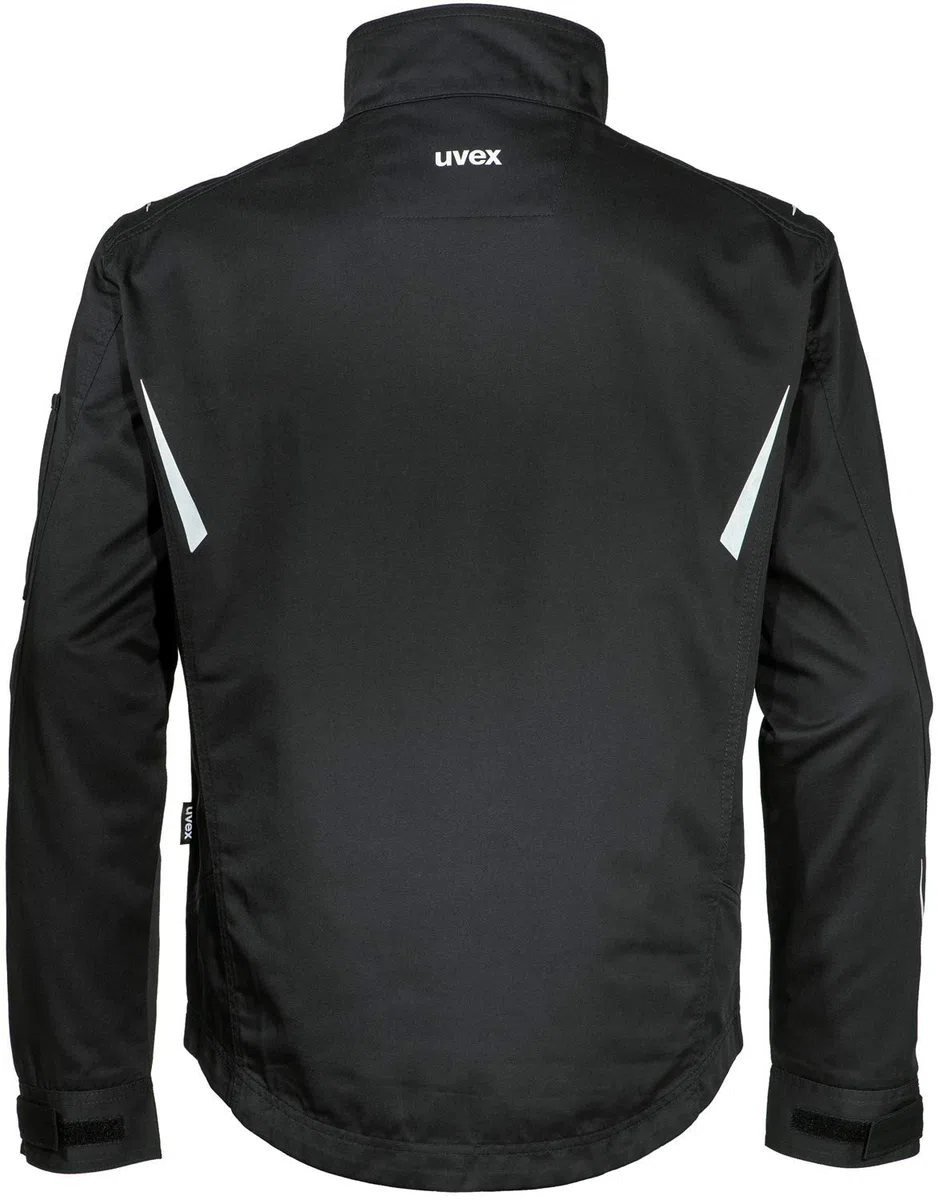 Uvex Synexxo Light Chaqueta de Trabajo para Hombre