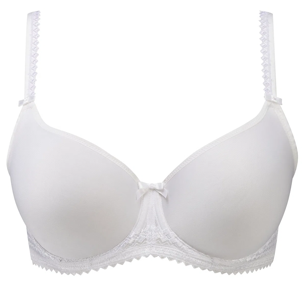 Fantasie Rebecca Underwire - Sujetador Moldeado Rebecca - Sujetador con Aros Mujer (Pack de 1)