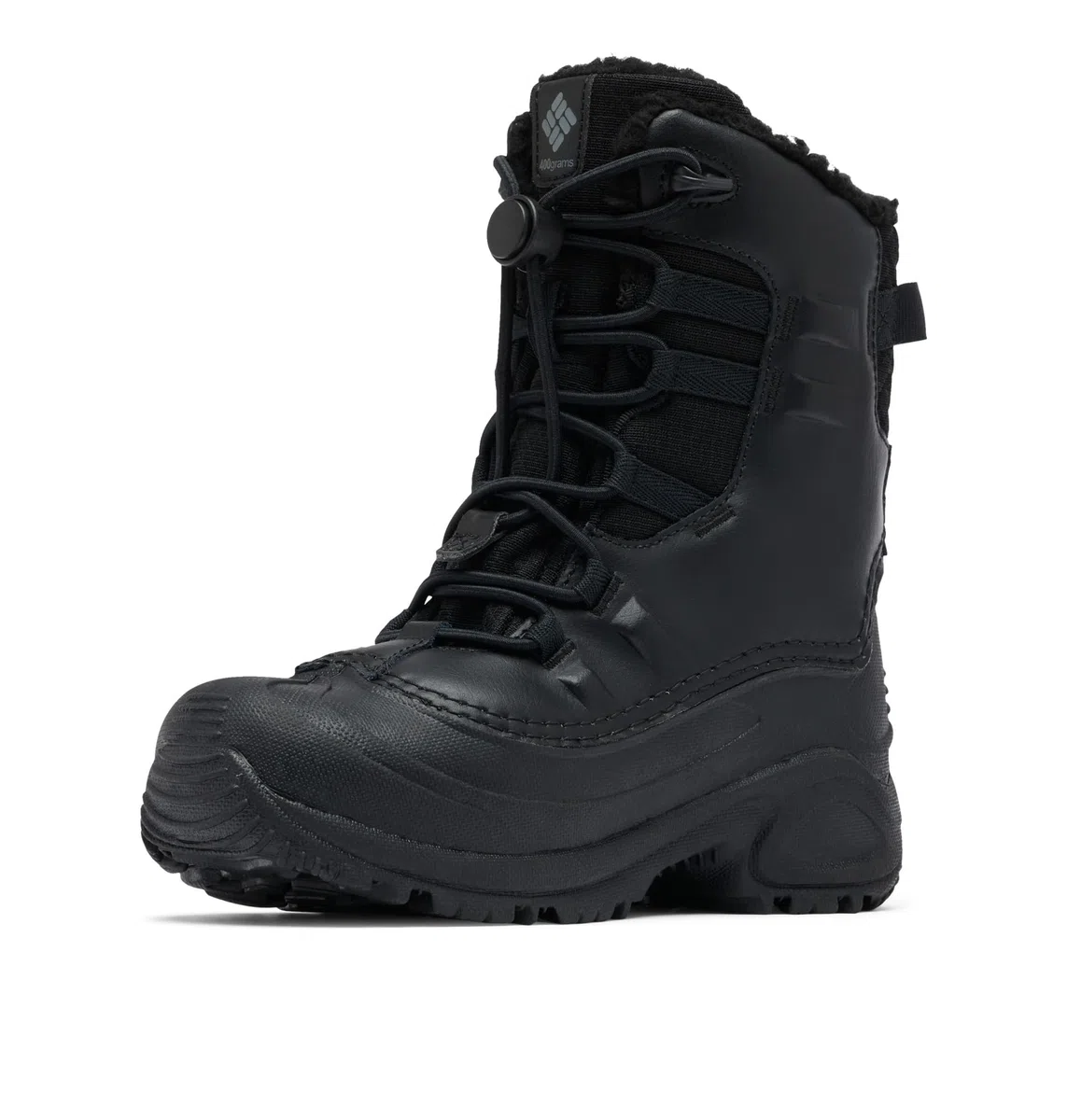 Columbia Unisex Kids Bugaboot CelsiusSnow Boot