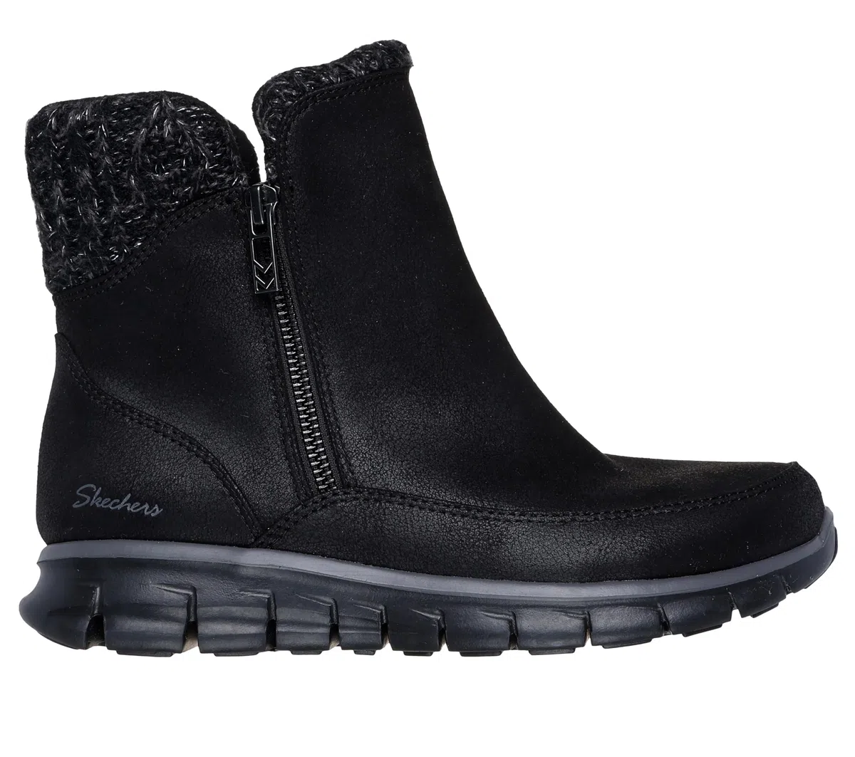 Skechers Sinergia Botas cortas al tobilloMujer