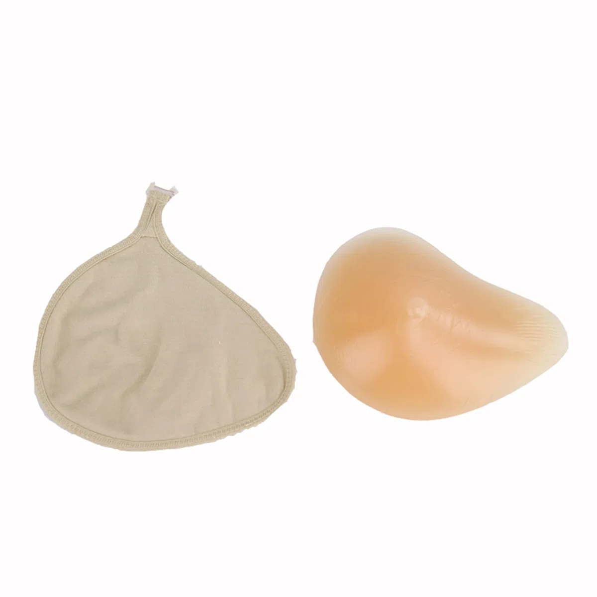 Inserciones Triangulares De Silicona For El Pecho, Almohadillas Con Diseño Gancho, Realzadores Push-up For Uso Diario Y En Trajes Baño